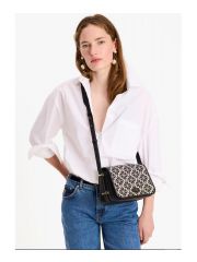 תיק עור לאישה מבית Kate Spade דגם KI453